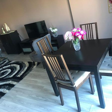 Near Disneyland. Your Location To Enjoy Holidays. Leilighet Bussy-Saint-Georges Eksteriør bilde