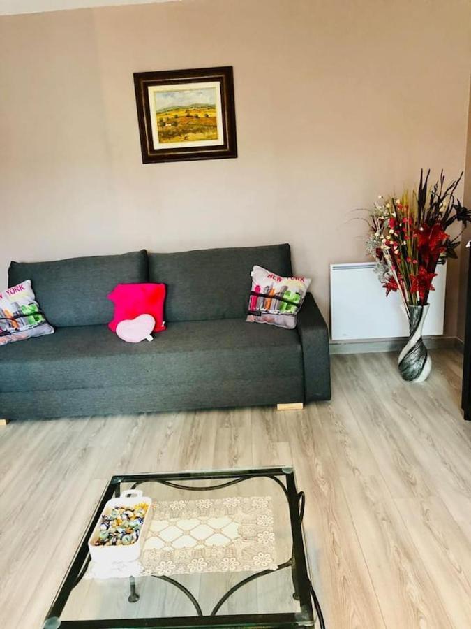 Near Disneyland. Your Location To Enjoy Holidays. Leilighet Bussy-Saint-Georges Eksteriør bilde
