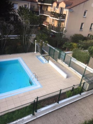 Near Disneyland. Your Location To Enjoy Holidays. Leilighet Bussy-Saint-Georges Eksteriør bilde
